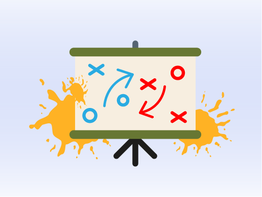 Paintball Strategy & Tactics