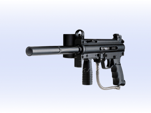 Top 10 Best Paintball Guns for 2024