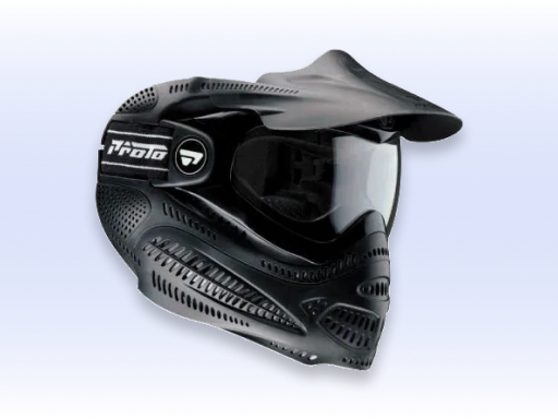 The Top 6 Best Paintball Masks of 2024