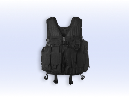 The Top 7 Best Tactical Vests for Paintball
