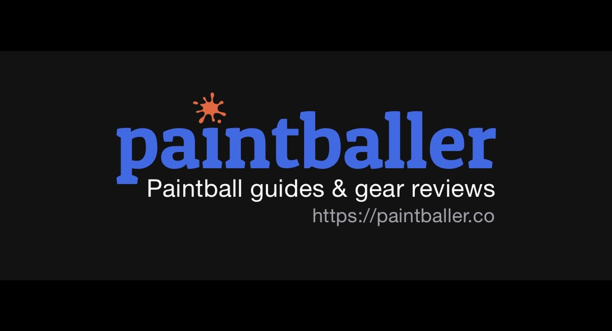 Is There an Age Limit to Play Paintball?