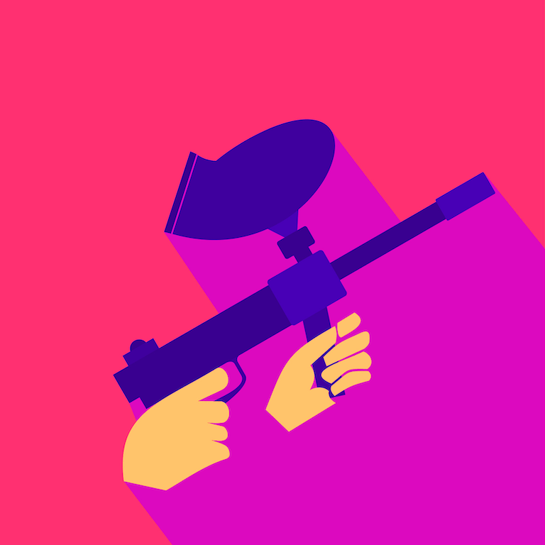 Shooting Straight: Dry Firing