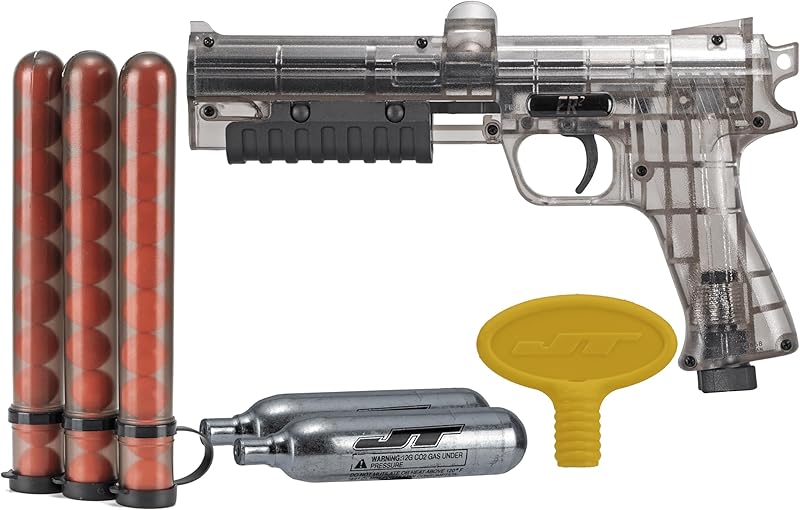#6 JT ER2 Pump Pistol on Amazon
