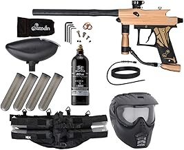 Action Village Azodin Kaos 3 on Amazon