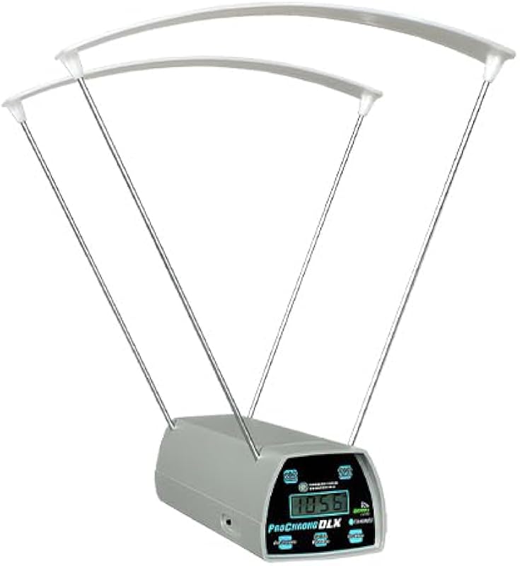 Competition Electronics ProChrono DLX on Amazon