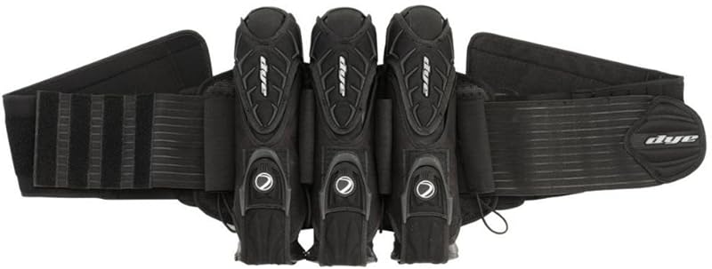 Dye Assault Harness Pod Pack on Amazon