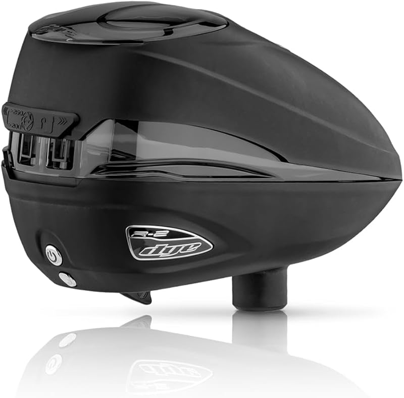 Dye Rotor R2 Electronic Loader on Amazon