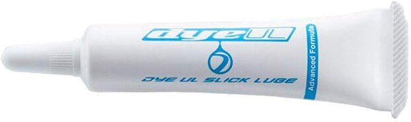 Dye Slick Lube Paintball Marker Grease on Amazon