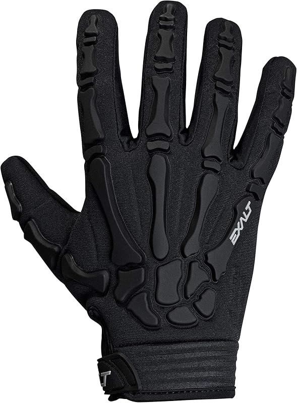 Exalt Death Grip Paintball Glove on Amazon