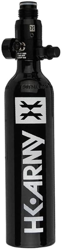 HK Army 13/3000 Aluminum HPA Tank on Amazon