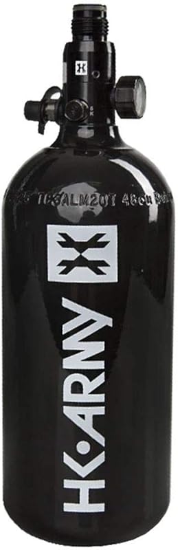 HK Army 48/3000 Aluminum HPA Tank on Amazon