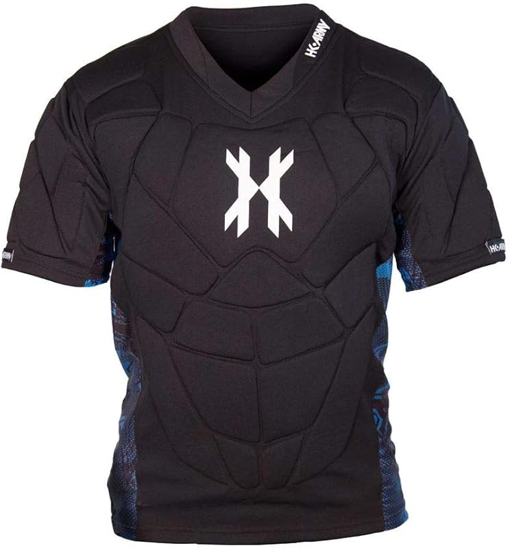 HK Army Crash Chest Protector on Amazon