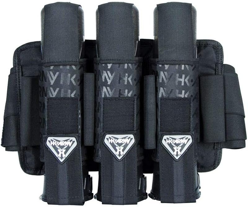 HK Army HSTL Line 3+2 Paintball Harness on Amazon