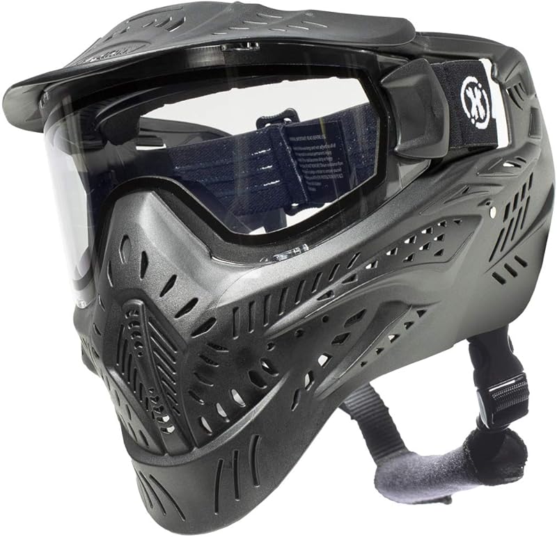 HK Army HSTL Paintball Goggle on Amazon