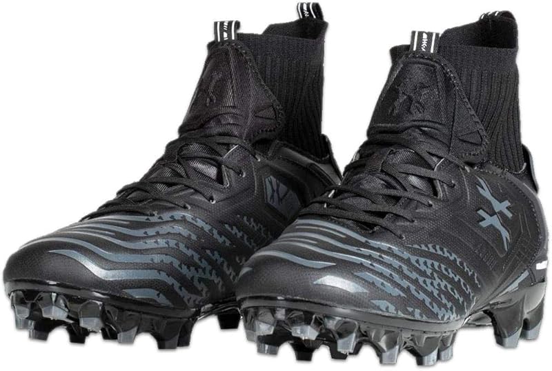 HK Army LT Diggerz_1 Low Top Paintball Cleats on Amazon