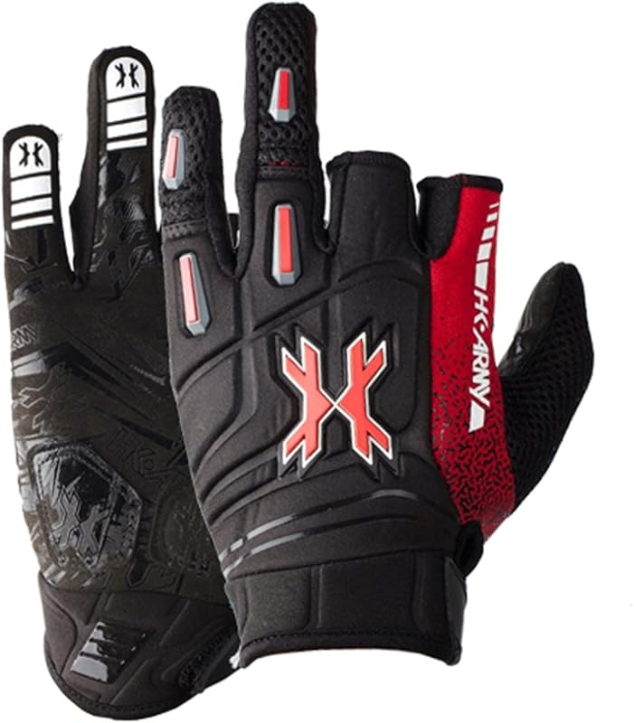 HK Army Paintball 2014 Pro Gloves on Amazon