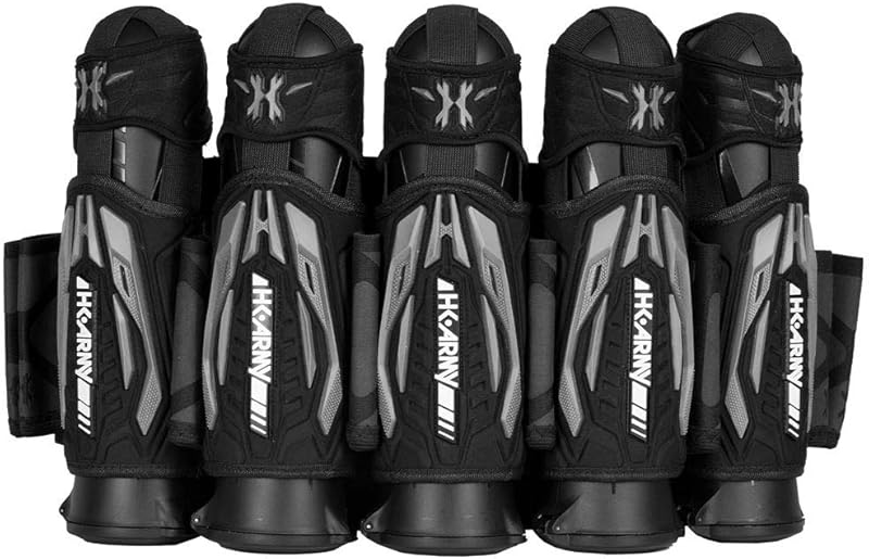 HK Army Zero G 2.0 Strapless 5+4+4 Harness on Amazon