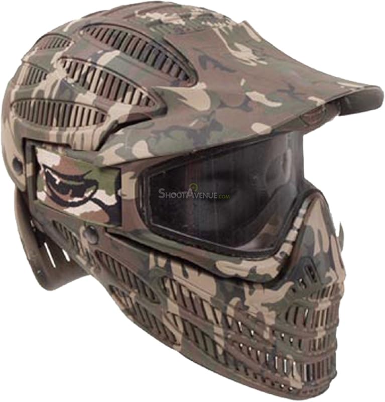 JT Flex 8 Full Coverage Goggle on Amazon