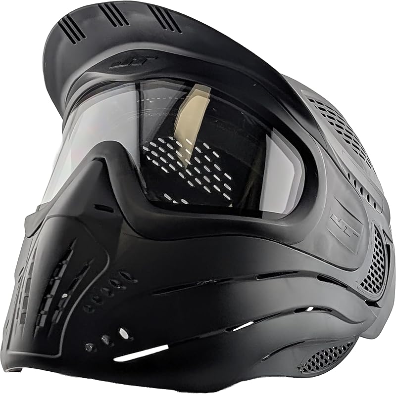 JT Premise Total Headshield Paintball Goggle on Amazon