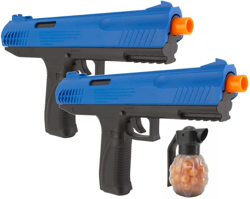 JT Splatmaster z100 .50 Cal Paintball Pistol on Amazon