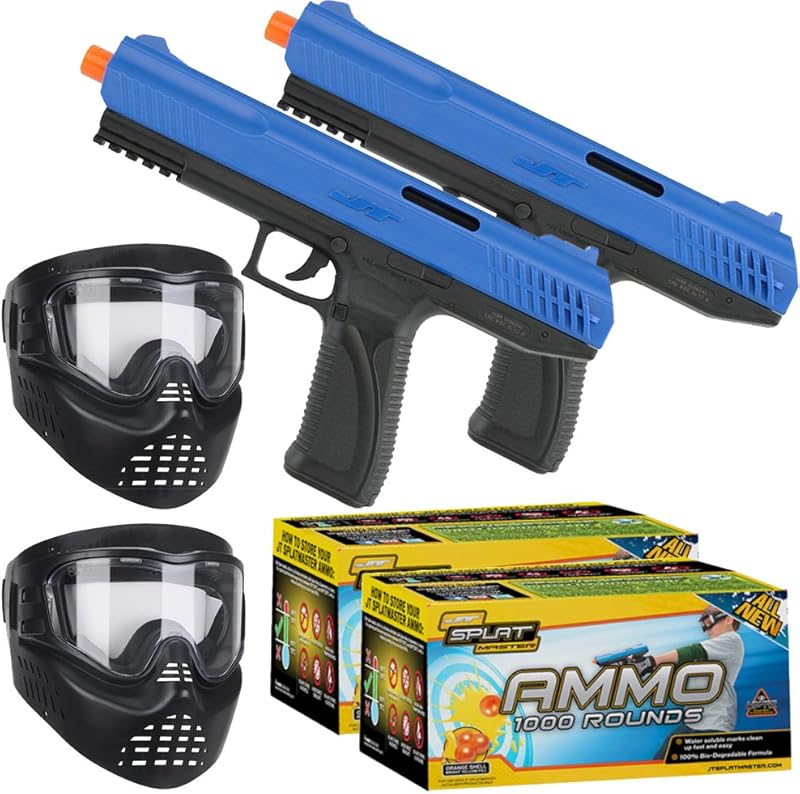 JT SplatMaster z100 on Amazon