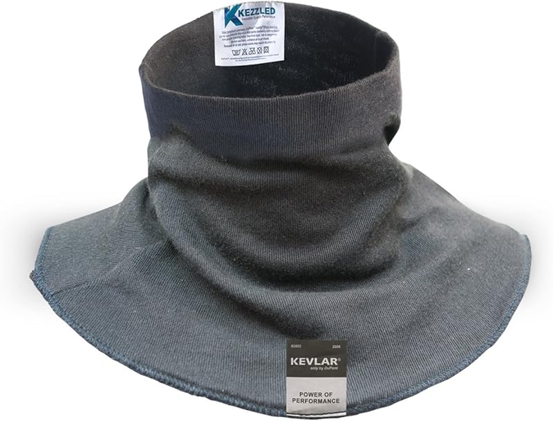 Kevlar Neck Protector by DuPont on Amazon
