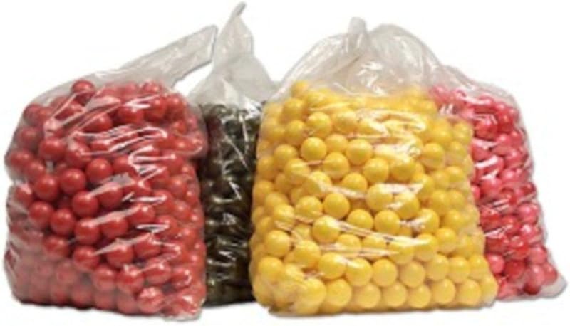 Loader Basic Training Paintballs on Amazon