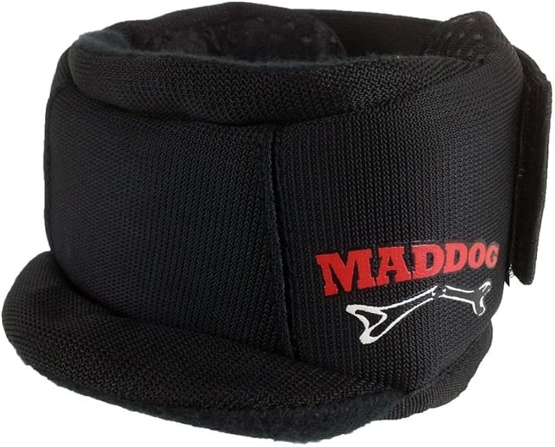Maddog Paintball Neck Protector on Amazon