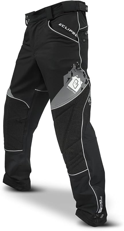 Planet Eclipse Program Pants on Amazon