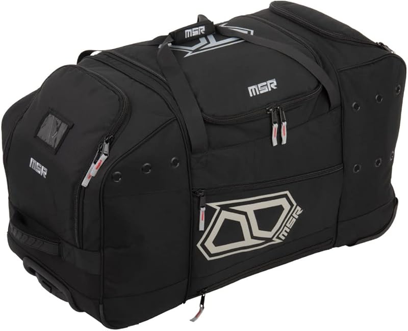 MSR Push Division One Large Roller Gear Bag on Amazon