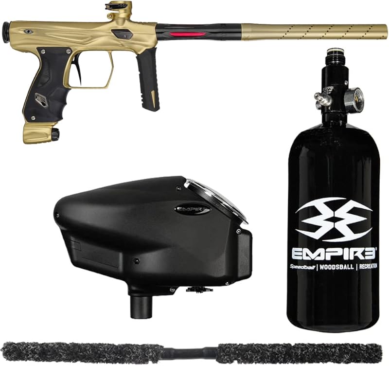Shocker Paintball Amp on Amazon