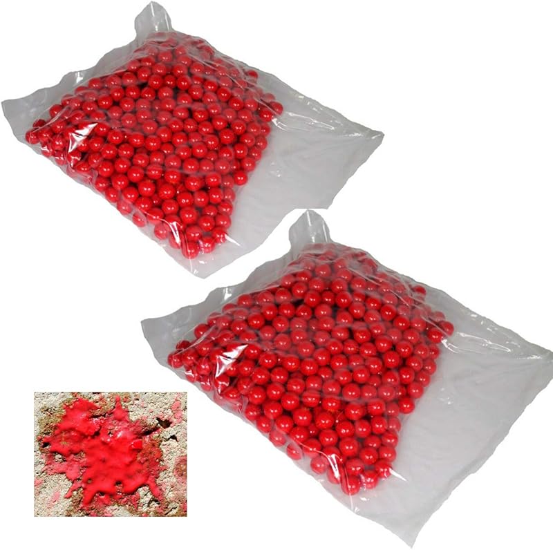 Shop4Paintball Scenario/General Play Paintballs on Amazon