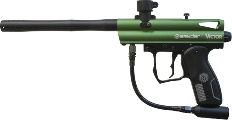 Spyder Victor on Amazon