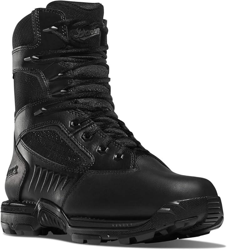 The Danner Striker Bolt 6″ Tactical Boot on Amazon