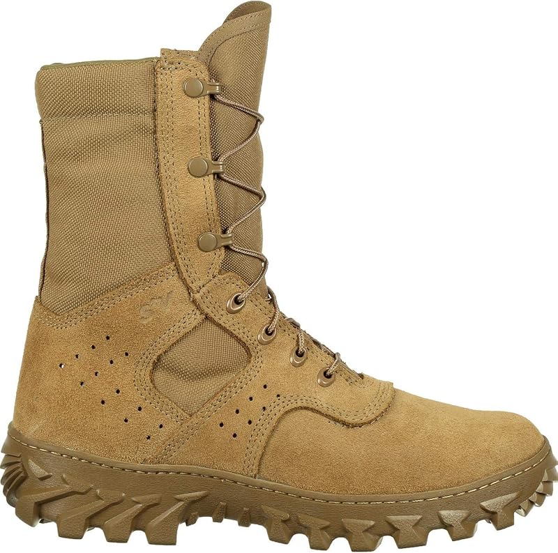 The Rocky S2V Flight Boot on Amazon