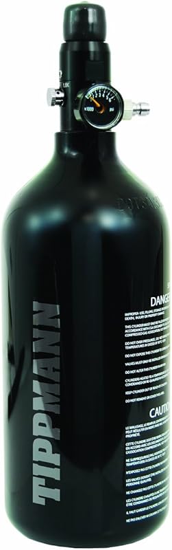 Tippmann 48/3000 Aluminum HPA Tank on Amazon