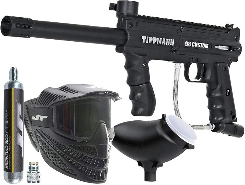Tippmann 98 Custom on Amazon