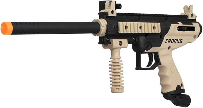 Tippmann Cronus Basic on Amazon