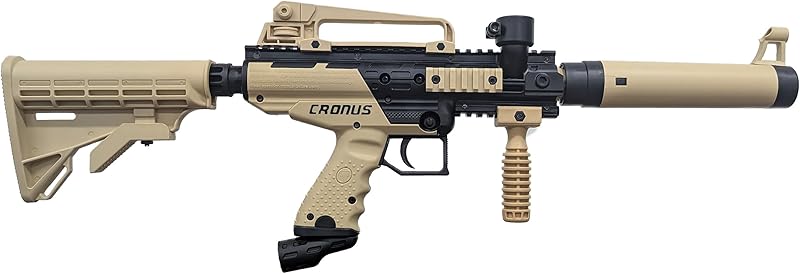 Tippmann Cronus Tactical on Amazon