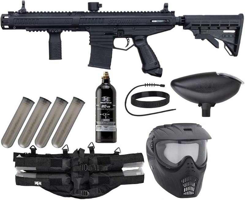 Action Village Tippmann Stormer Elite on Amazon