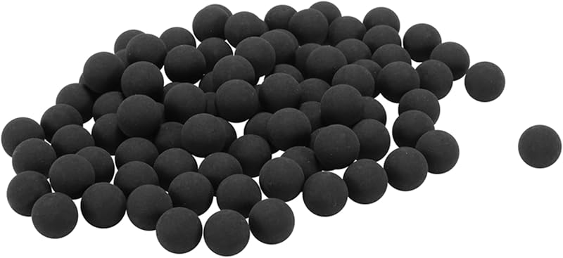 Umarex T4E Premium Rubber Ball Ammo on Amazon