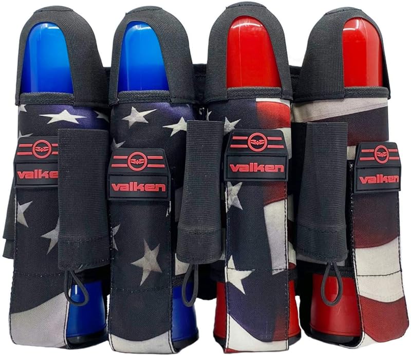 Valken Fate GFX 4 Pod Pack on Amazon