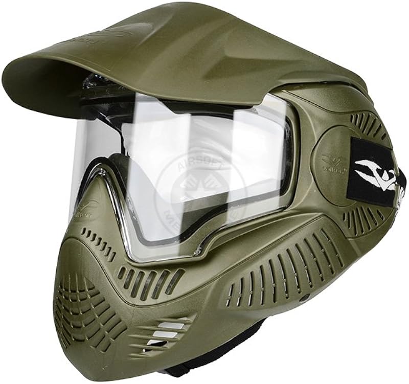 Valken MI-7 Goggle/Mask on Amazon