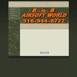 B B Airsoft thumbnail