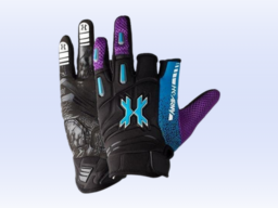 paintball gloves