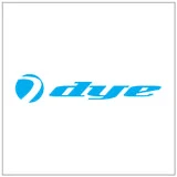 Dye Logo