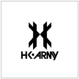 HK Army Logo