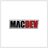 MacDev Logo