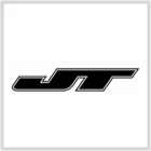 JT paintball logo
